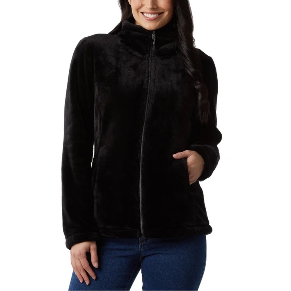 32 Degrees Women's Plush Jacket